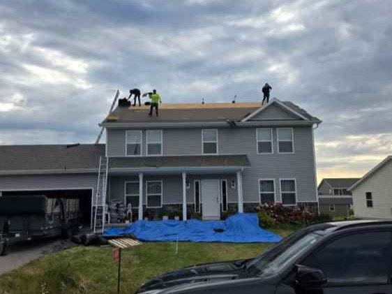 Invictus Construction LLC